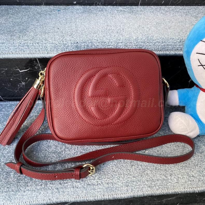 Gucci Handbags 261